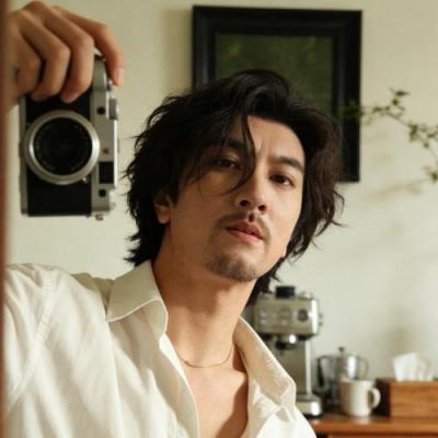 短剧演员荀大为