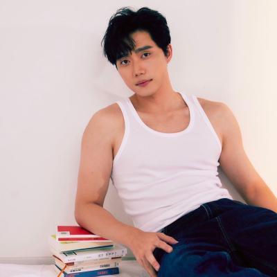 短剧演员吴佩霖