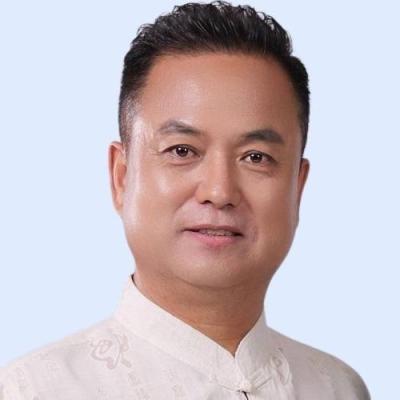 短剧演员刘新民