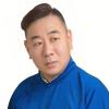 短剧演员:常安