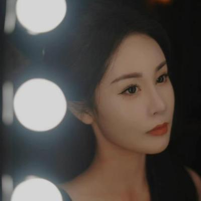 短剧演员沁儿