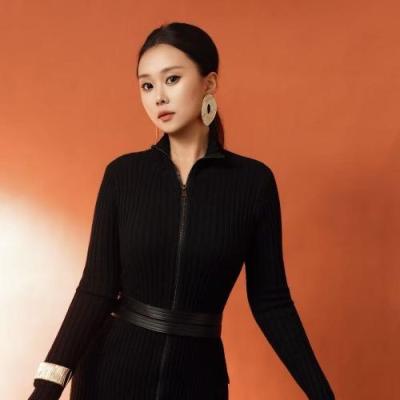 短剧演员绿妹