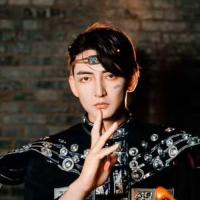 短剧演员杜江山