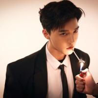 短剧演员杜亚飞