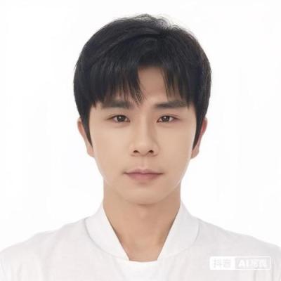 短剧演员叶志勇
