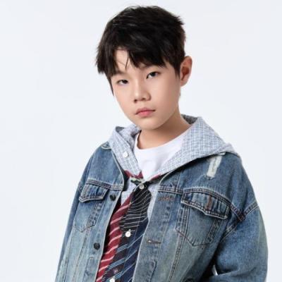 短剧演员李宇航