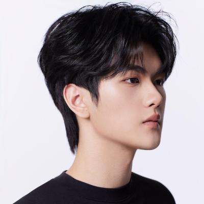 短剧演员王琛霖