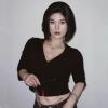 短剧演员:秦莹